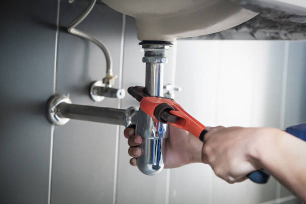 Best 24/7 Emergency Plumbing Services  in Manchester, MI